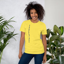 Load image into Gallery viewer, Thassa Fade Classic Unisex Tee