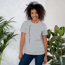 Load image into Gallery viewer, Thassa Fade Classic Unisex Tee