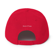 Load image into Gallery viewer, Thassa Fade Snapback