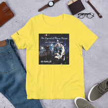 Load image into Gallery viewer, TLOFM Cover T-Shirt
