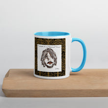 Load image into Gallery viewer, Mug with Color Inside