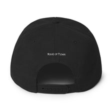 Load image into Gallery viewer, Thassa Fade Snapback