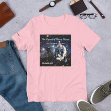 Load image into Gallery viewer, TLOFM Cover T-Shirt