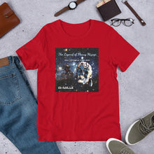 Load image into Gallery viewer, TLOFM Cover T-Shirt