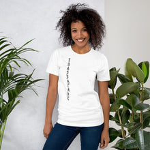 Load image into Gallery viewer, Thassa Fade Classic Unisex Tee