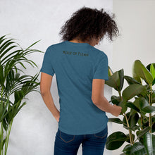 Load image into Gallery viewer, Thassa Fade Classic Unisex Tee