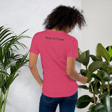 Load image into Gallery viewer, Thassa Fade Classic Unisex Tee