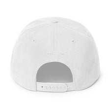 Load image into Gallery viewer, Thassa Fade Snapback