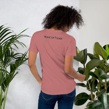 Load image into Gallery viewer, Thassa Fade Classic Unisex Tee