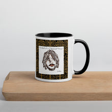 Load image into Gallery viewer, Mug with Color Inside