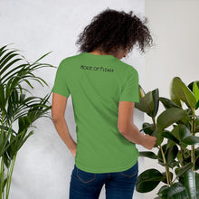Load image into Gallery viewer, Thassa Fade Classic Unisex Tee