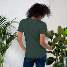 Load image into Gallery viewer, Thassa Fade Classic Unisex Tee