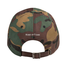 Load image into Gallery viewer, Thassa Fade Classic MILF/DILF Cap