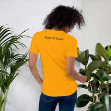 Load image into Gallery viewer, Thassa Fade Classic Unisex Tee