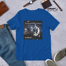 Load image into Gallery viewer, TLOFM Cover T-Shirt
