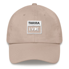 Load image into Gallery viewer, Thassa Fade Classic MILF/DILF Cap