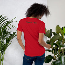 Load image into Gallery viewer, Thassa Fade Classic Unisex Tee