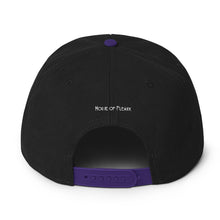Load image into Gallery viewer, Thassa Fade Snapback