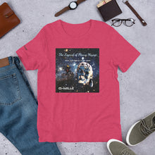 Load image into Gallery viewer, TLOFM Cover T-Shirt