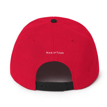 Load image into Gallery viewer, Thassa Fade Snapback