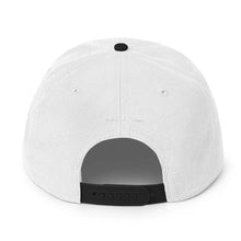 Load image into Gallery viewer, Thassa Fade Snapback