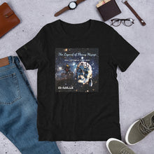 Load image into Gallery viewer, TLOFM Cover T-Shirt