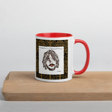 Load image into Gallery viewer, Mug with Color Inside