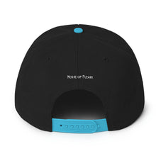 Load image into Gallery viewer, Thassa Fade Snapback