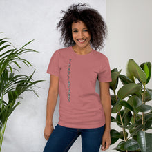 Load image into Gallery viewer, Thassa Fade Classic Unisex Tee