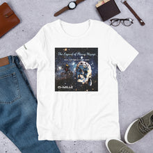 Load image into Gallery viewer, TLOFM Cover T-Shirt