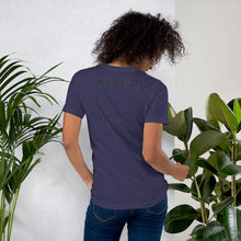 Load image into Gallery viewer, Thassa Fade Classic Unisex Tee