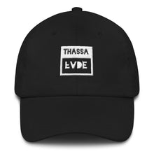 Load image into Gallery viewer, Thassa Fade Classic MILF/DILF Cap
