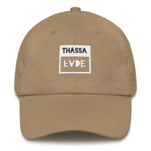 Load image into Gallery viewer, Thassa Fade Classic MILF/DILF Cap