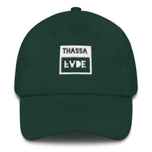 Load image into Gallery viewer, Thassa Fade Classic MILF/DILF Cap