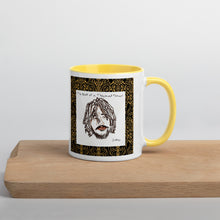 Load image into Gallery viewer, Mug with Color Inside