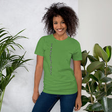 Load image into Gallery viewer, Thassa Fade Classic Unisex Tee