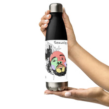 Load image into Gallery viewer, Seauxlera Fleaux Bottle