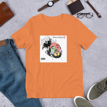 Load image into Gallery viewer, Seauxlera Album Cover Tee