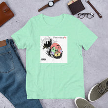 Load image into Gallery viewer, Seauxlera Album Cover Tee