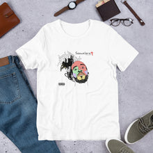 Load image into Gallery viewer, Seauxlera Album Cover Tee