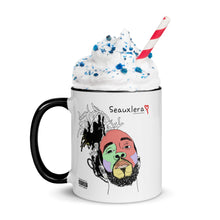 Load image into Gallery viewer, Seauxlera Mug