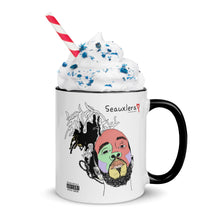 Load image into Gallery viewer, Seauxlera Mug