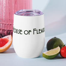 Load image into Gallery viewer, Wine Fleauxter